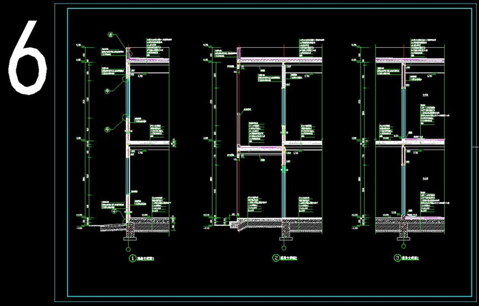 装配式二层公寓全套方案+施工图（方案户型图，sky模型，效果图，BIM-Revit模型，建筑施工图，结构施工图，电气施工图，供货明细表，工程量清单，装配式排板图及BIM-revit模型，统计表）(5)