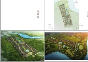 世茂地产北京上庄顶级中式豪宅别墅项目